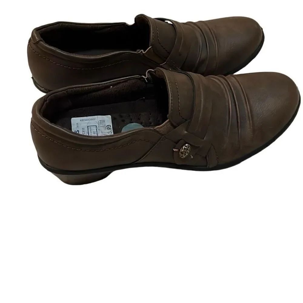 Jasmin Clogs - Picture 5 of 6